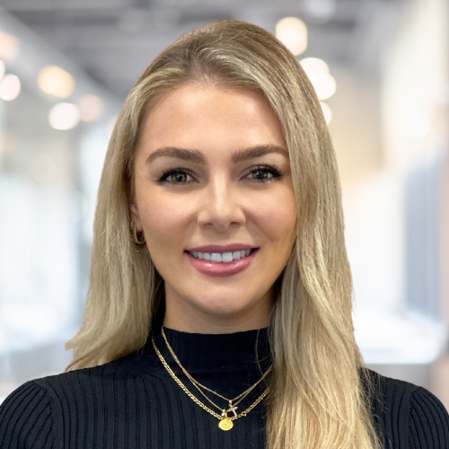 ALLIRA DEREK - CONVEYANCING PARALEGAL