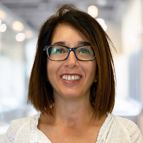 MARIA DEPETRO - ACCOUNTS MANAGER (ACCOUNTANT)