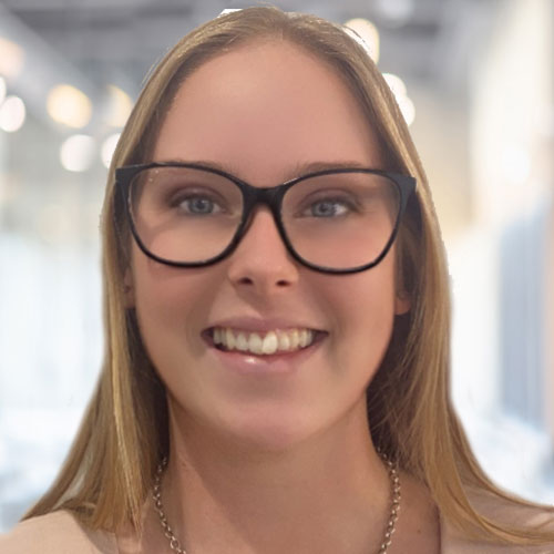 Jess Nelson  - LEGAL SECRETARY