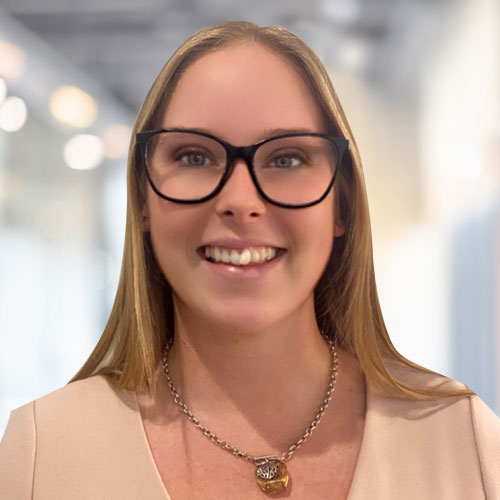 Jess Nelson  - LEGAL SECRETARY